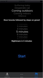 ios prank app to scare your friends